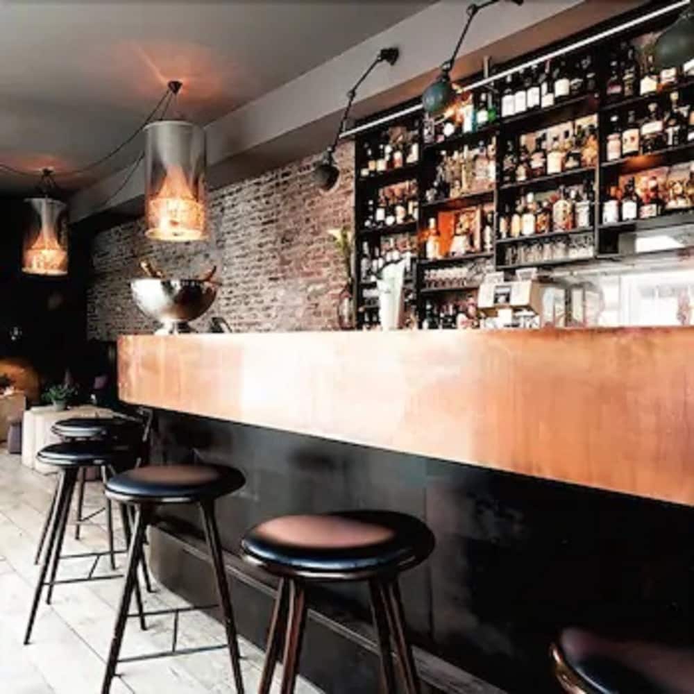 Фото Hotel Brosundet