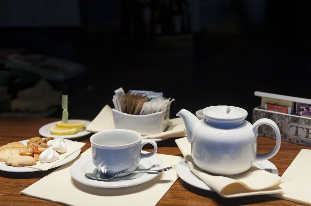 Фото Galileo Hotel