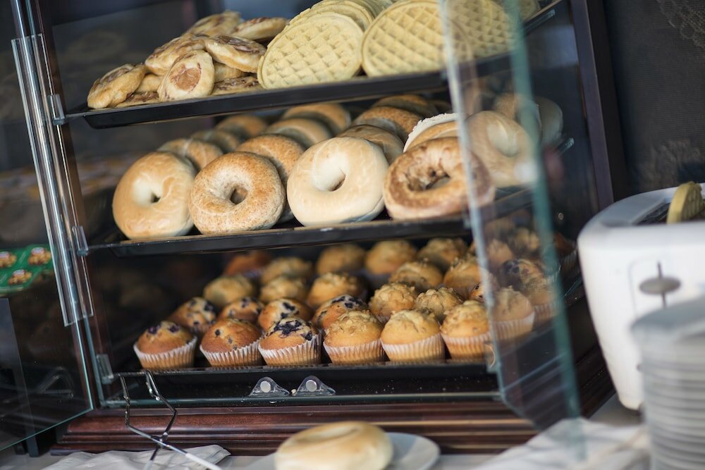 Фото Liberty Suites Hotel