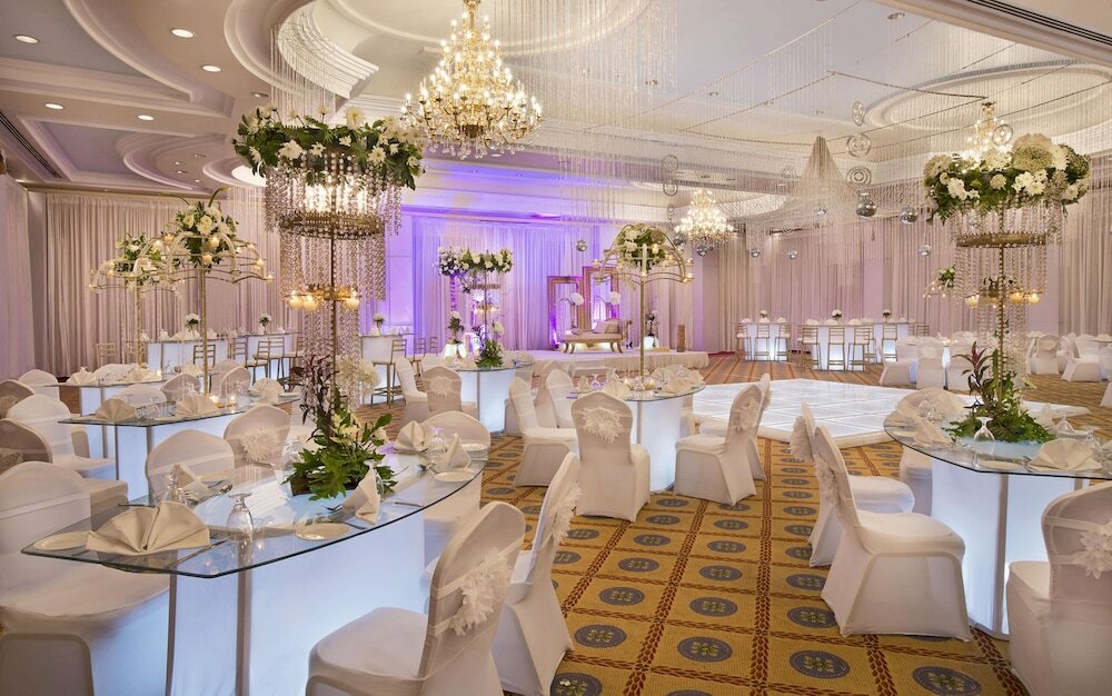 Фото Hilton Pyramids Golf