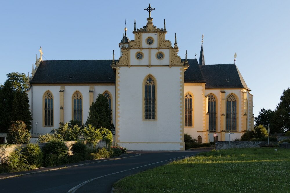 Фото Akzent Hotel Franziskaner