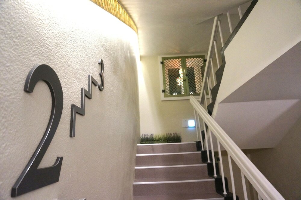 Фото Hotel Qb Dongdaemun Gallery