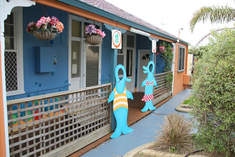 Фото Dolphin Retreat Bunbury