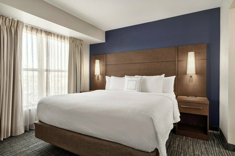 Hotel Residence Inn by Marriott Deptford, State of New Jersey, photo