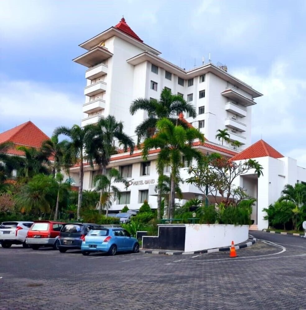 Фото Sahid Jaya Hotel Solo