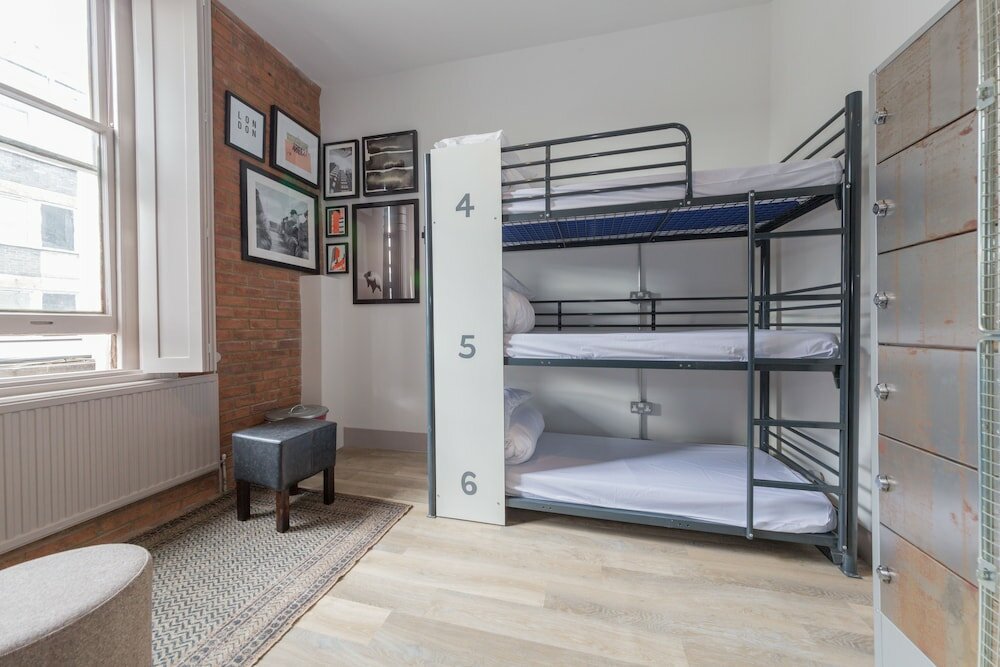 Фото PubLove @ The Green Man - Hostel