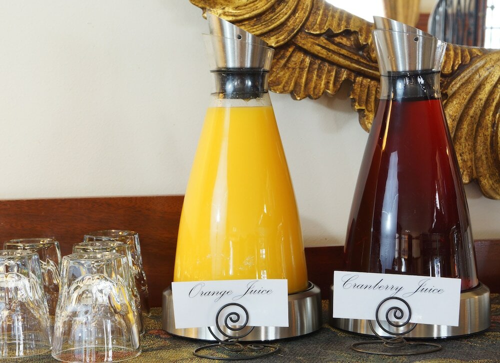 Фото The Rose Hotel