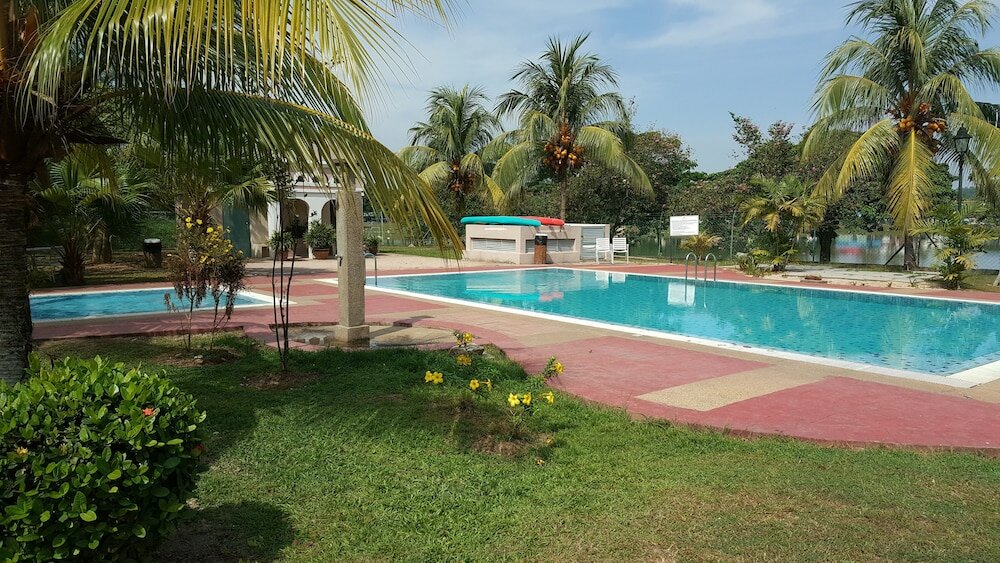 Фото Hotel Seri Malaysia Kulim