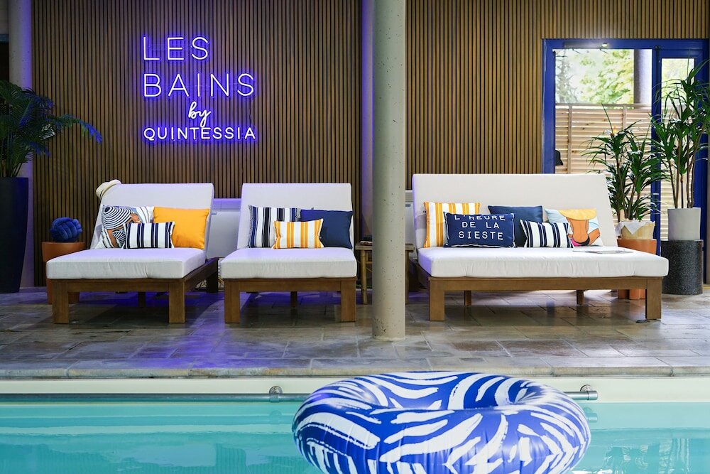 Фото Quintessia Resort