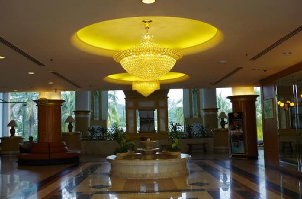 Фото отеля 3