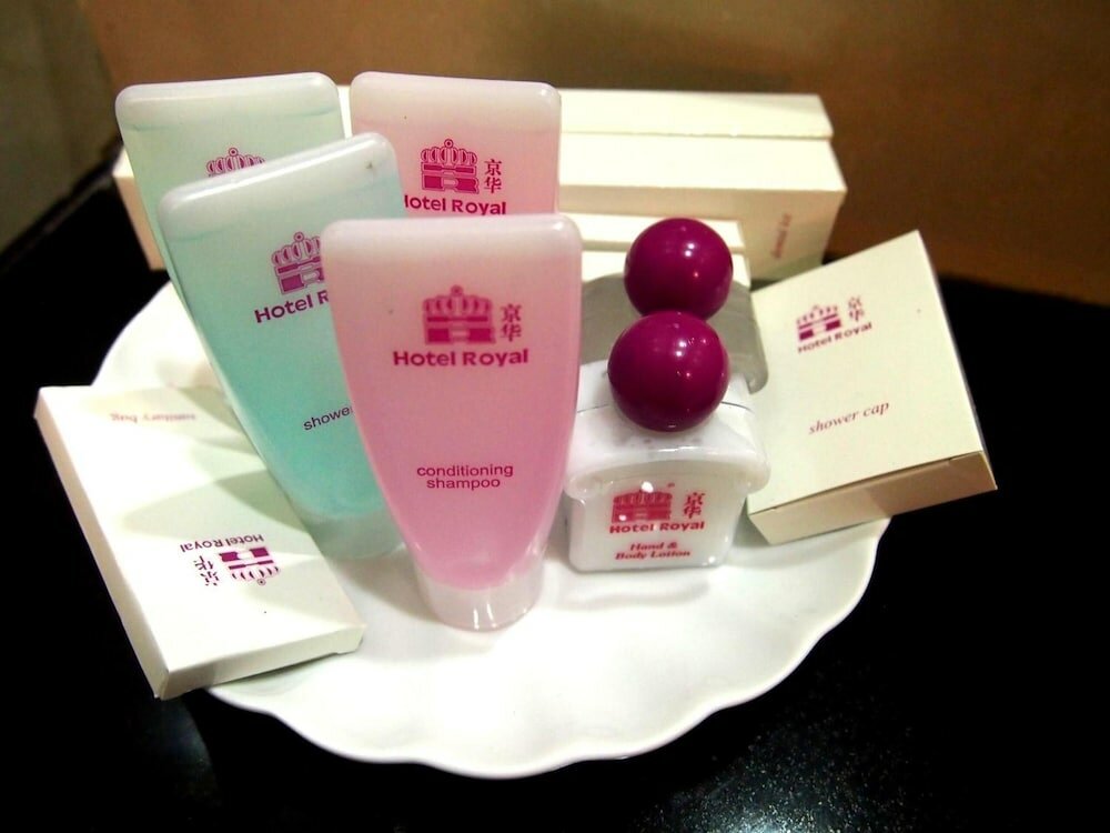 Фото Hotel Royal