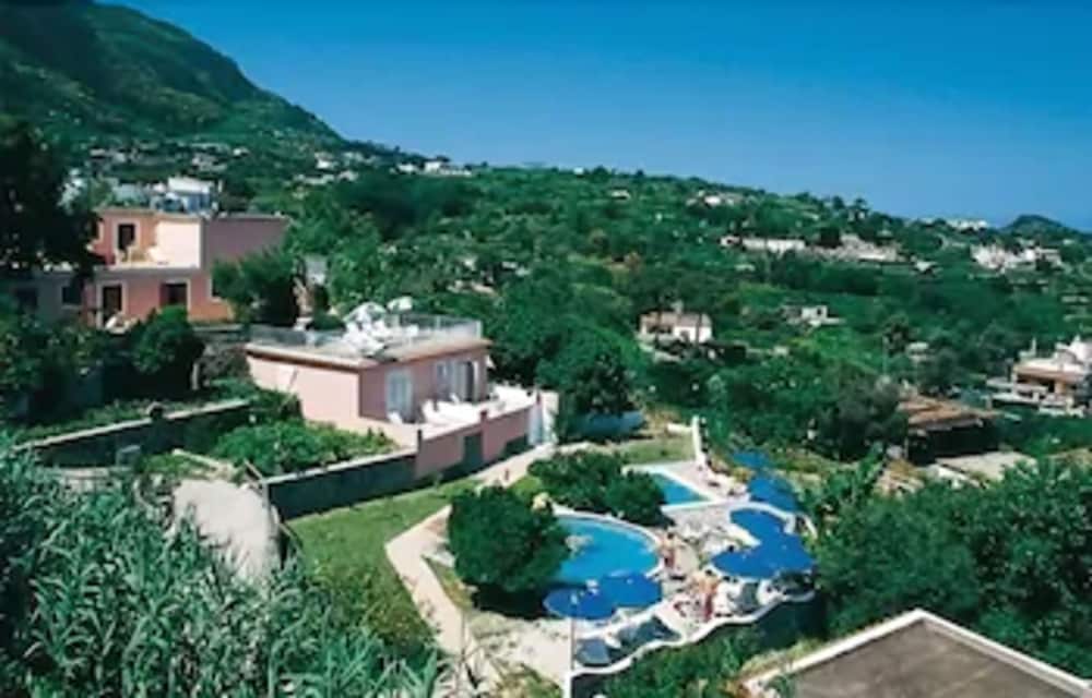 Фото Hotel Bel Tramonto