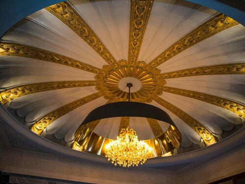 Внешний вид отеля The Royal Toby Hotel в Рочдейле, фото 5