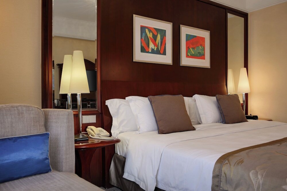 Фото Hotel Royal Macau