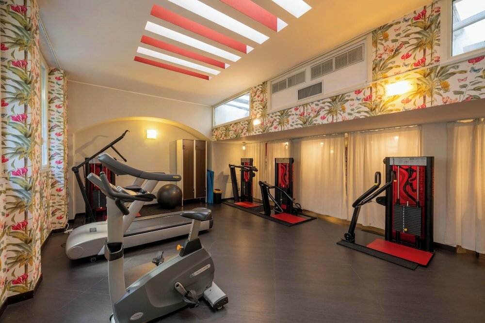 Фото Kleos Hotel Milano