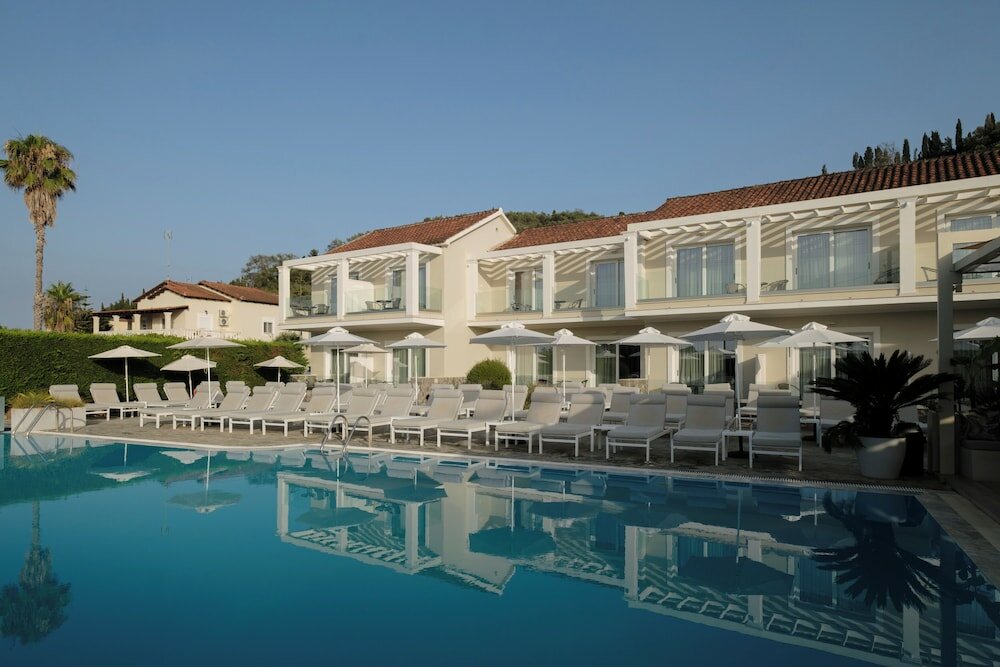 Фото Terezas Hotel