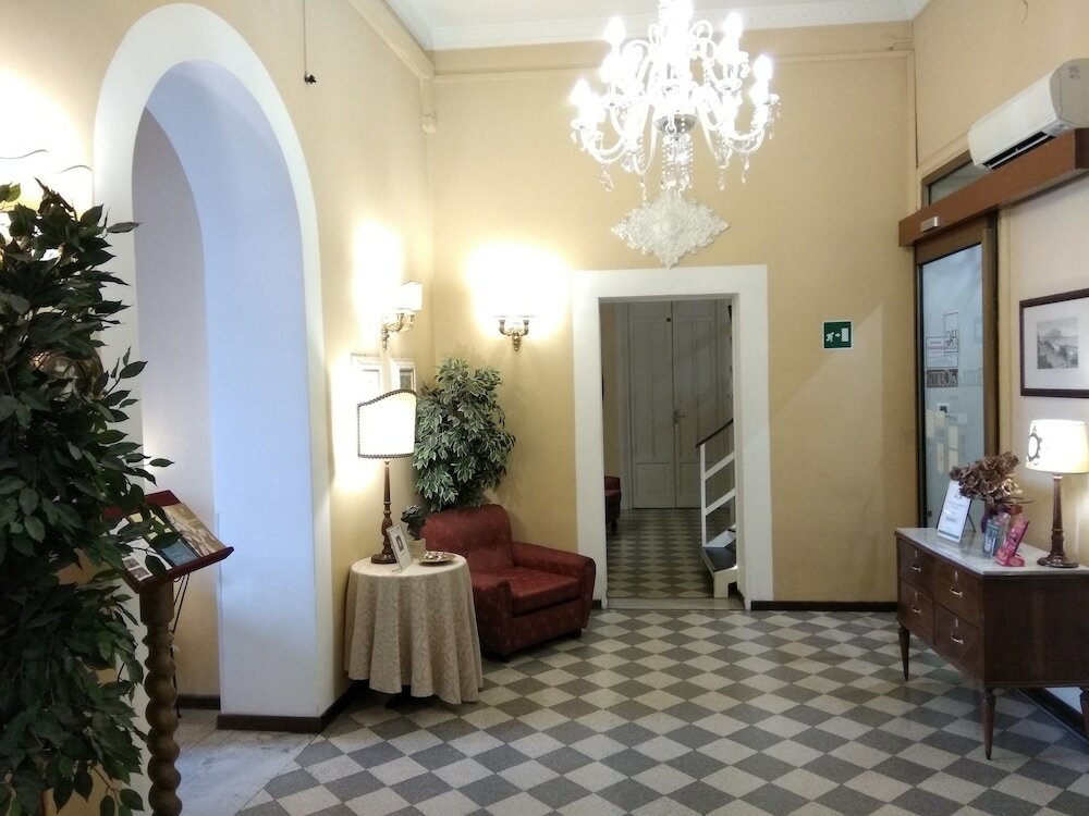Фото Hotel del Centro