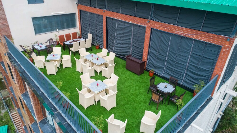 Фото Best Western Dalhousie