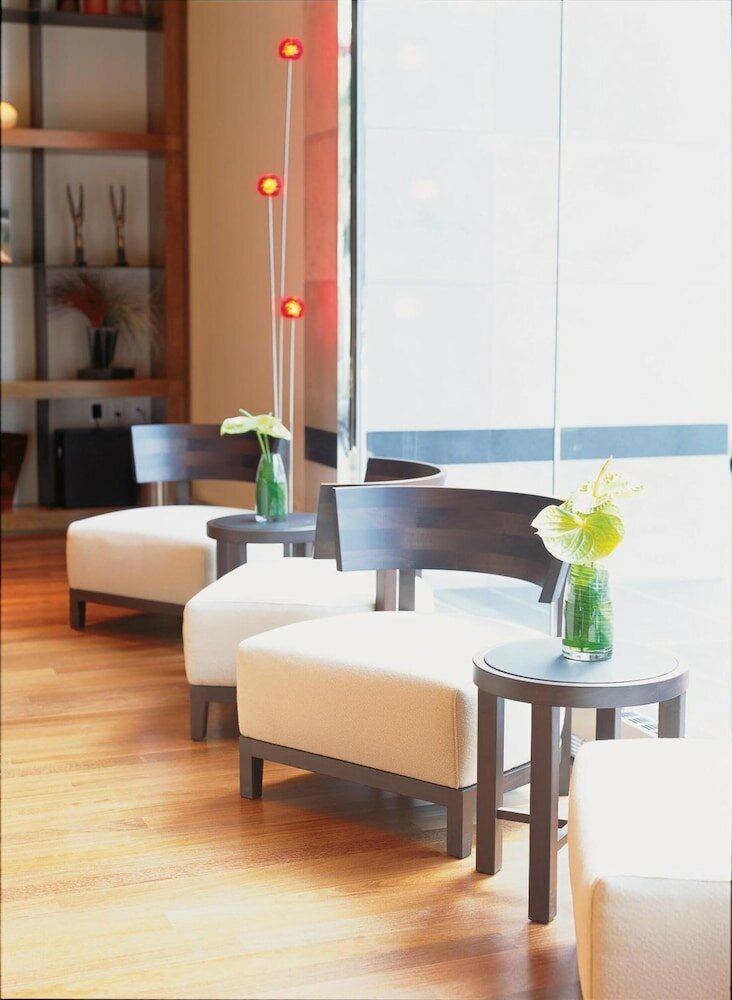 Фото Le Germain Hotel Toronto