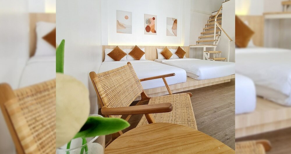 Фото Sawasdee Coco Resort