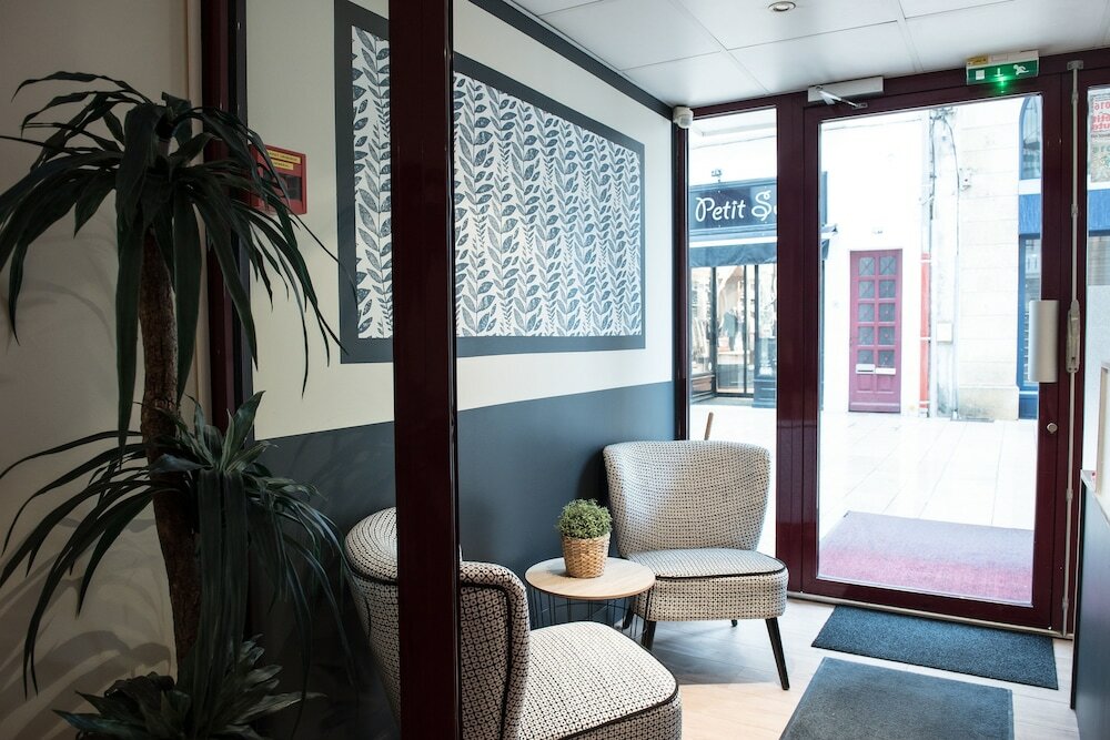 Фото Hotel de Jouvence