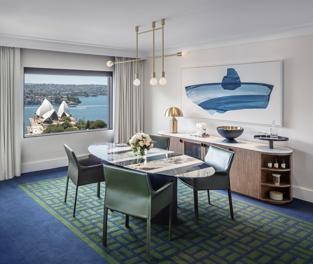 Фото InterContinental Sydney by IHG