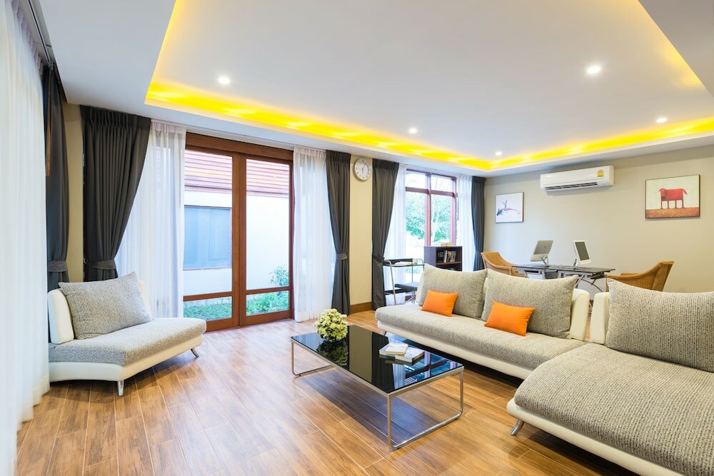 Фото The Haven Khao Lak