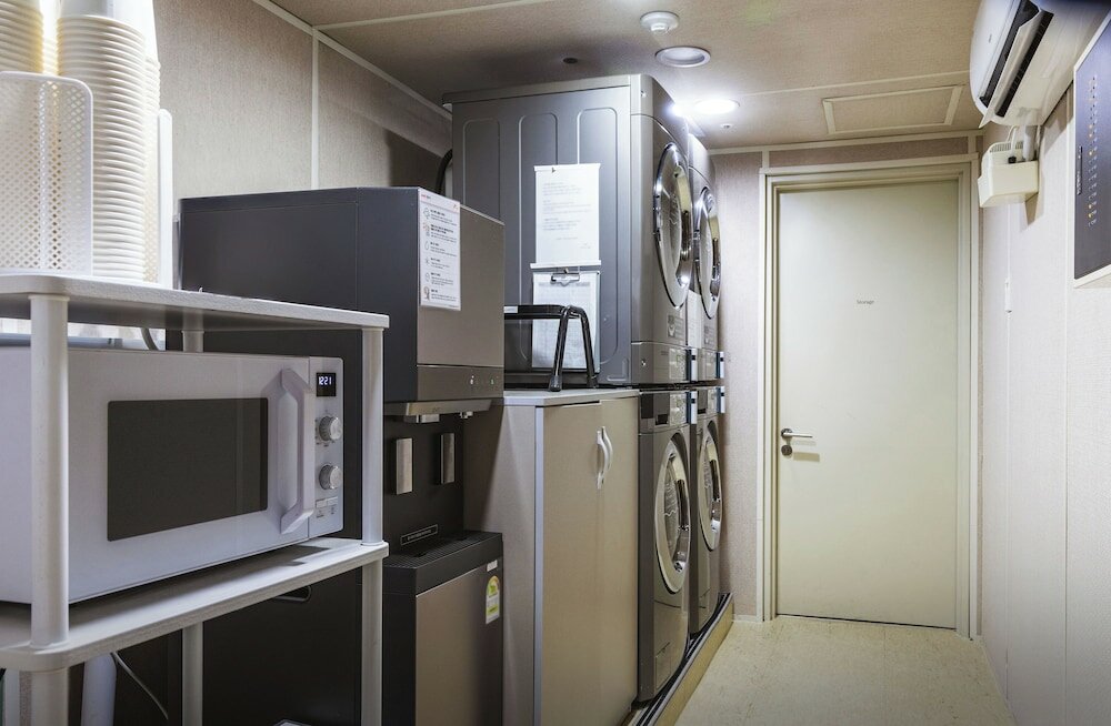 Фото Roynet Hotel Seoul Mapo