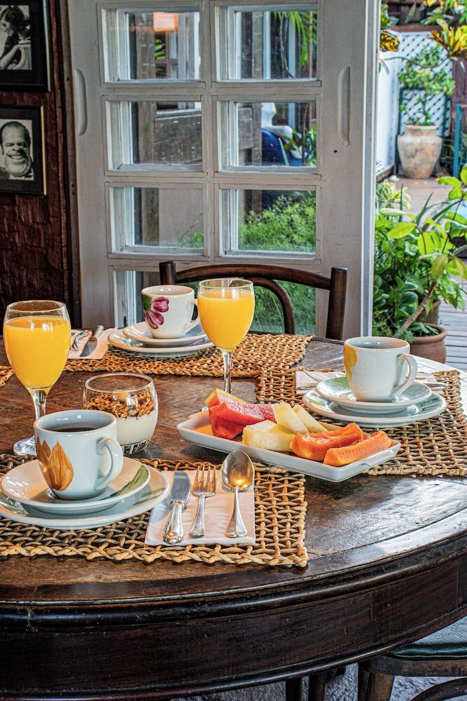 Фото Pousada Vila do Mar