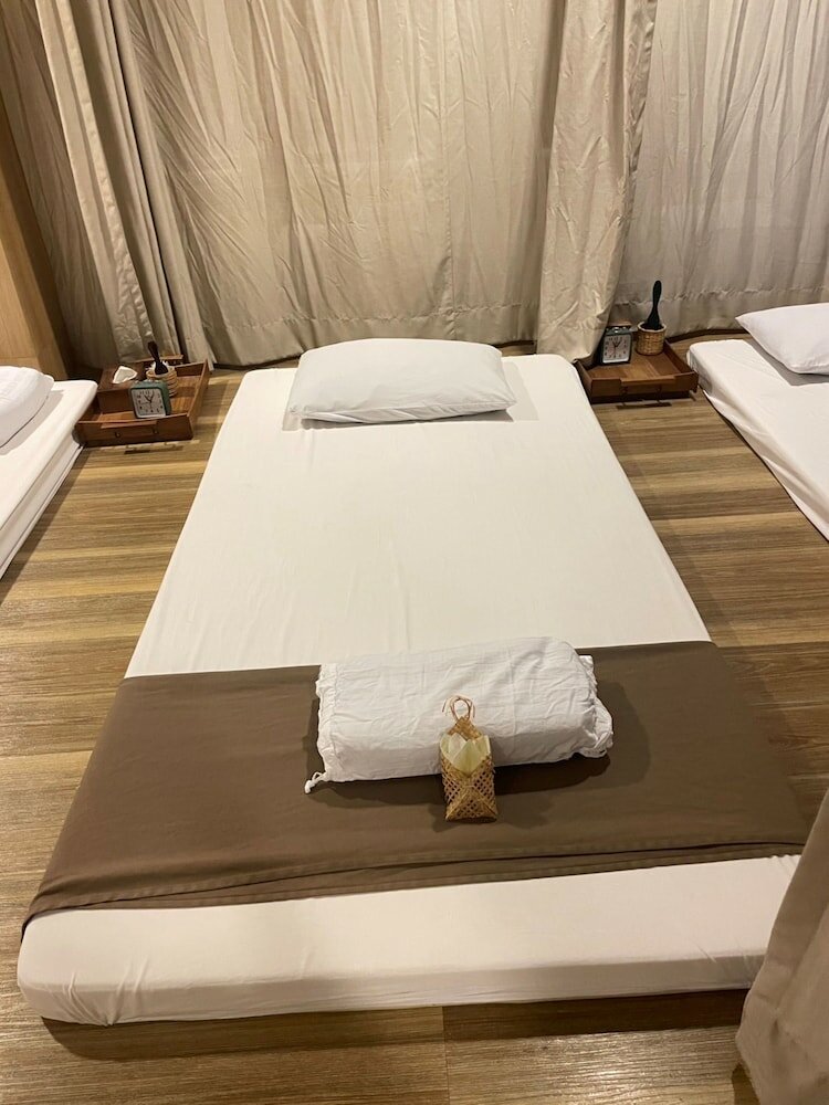 Фото Arthitaya Green Nature Hotel