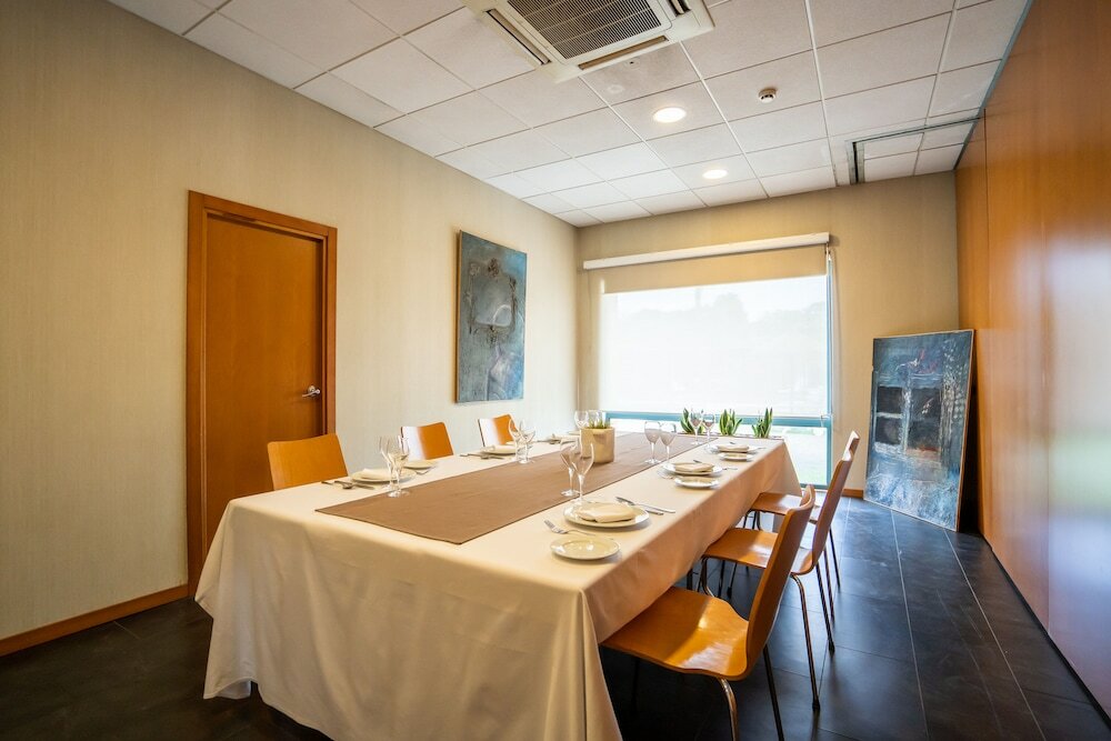 Фото Posadas de España Pinto