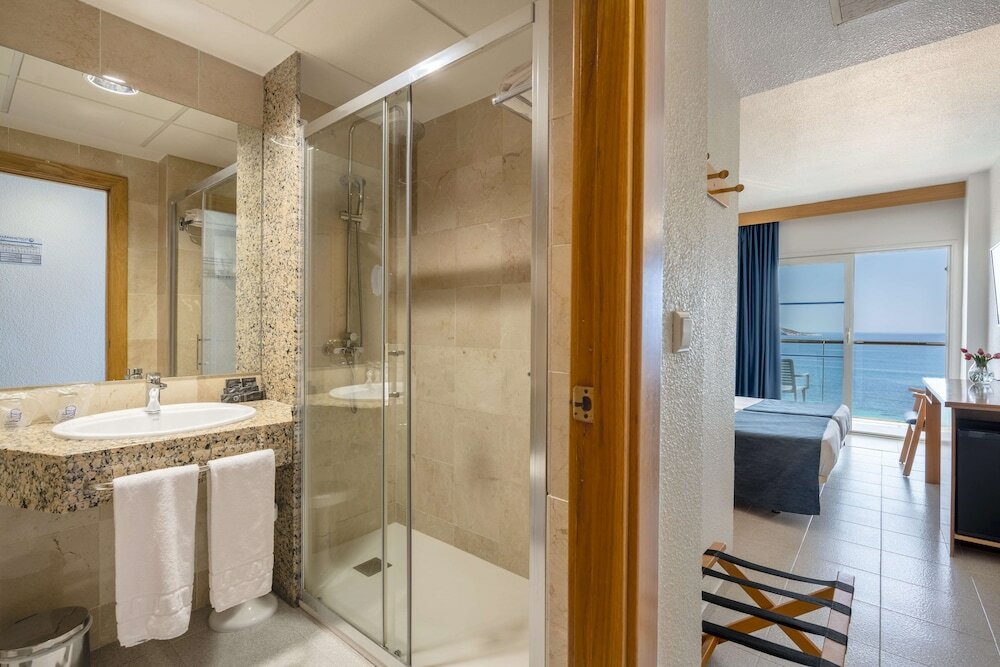 Фото Hotel Poseidón Playa