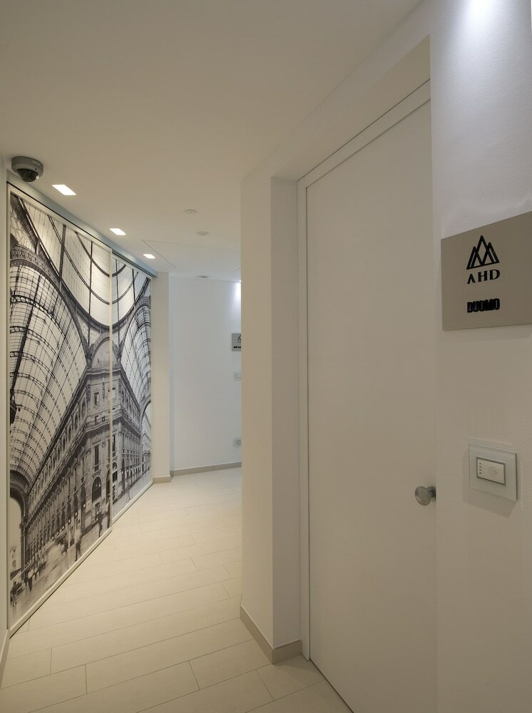 Фото Aparthotel Duomo