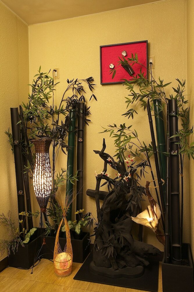 Фото Tabino Yado Marukyo