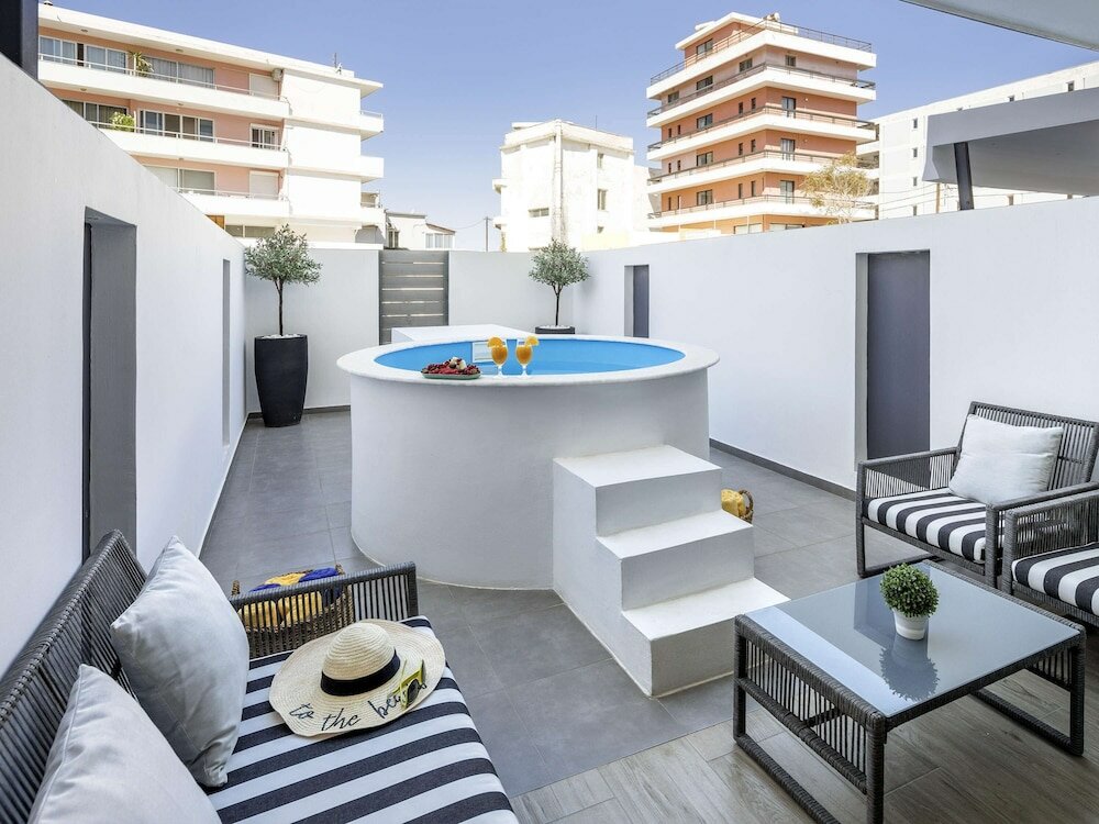 Фото Mercure Rhodes Alexia Hotel & SPA