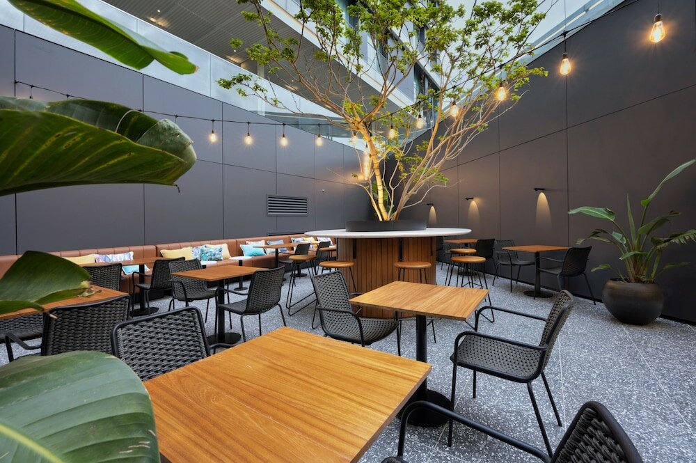 Фото Four Points by Sheraton Matosinhos