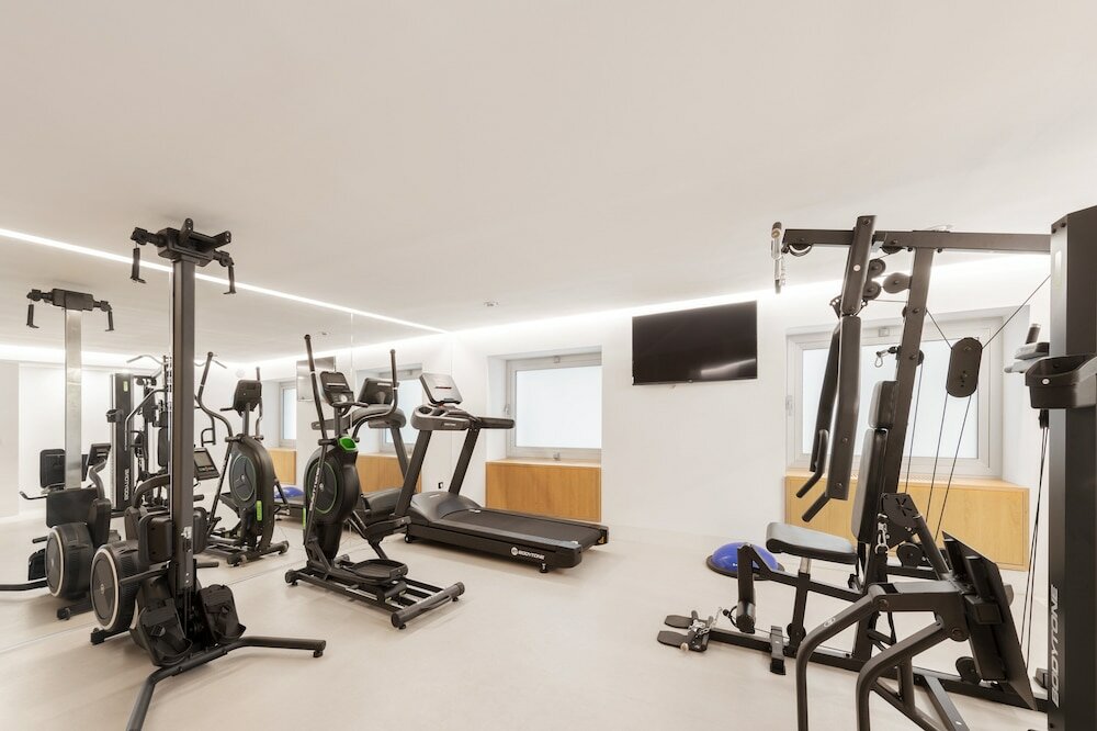 Фото Eurostars Pórtico Alicante