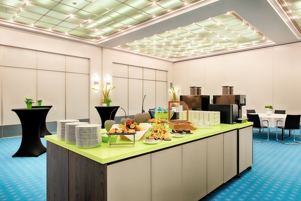 Фото Achat Hotel Bremen City