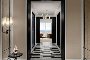 Гостиница The Ritz-Carlton, Melbourne