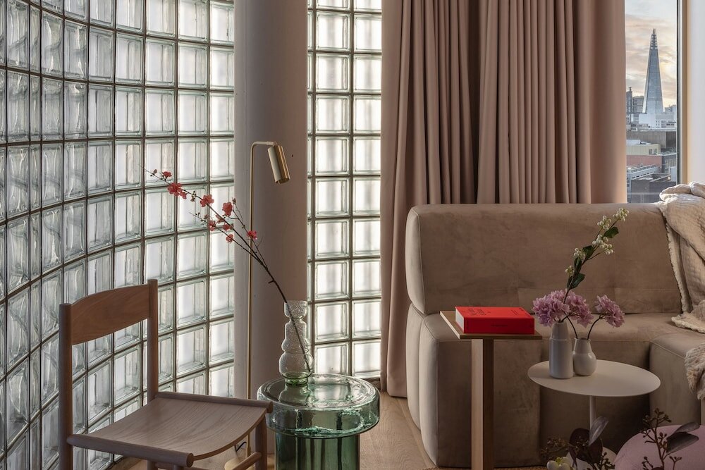 Фото Buckle Street Studios by Locke