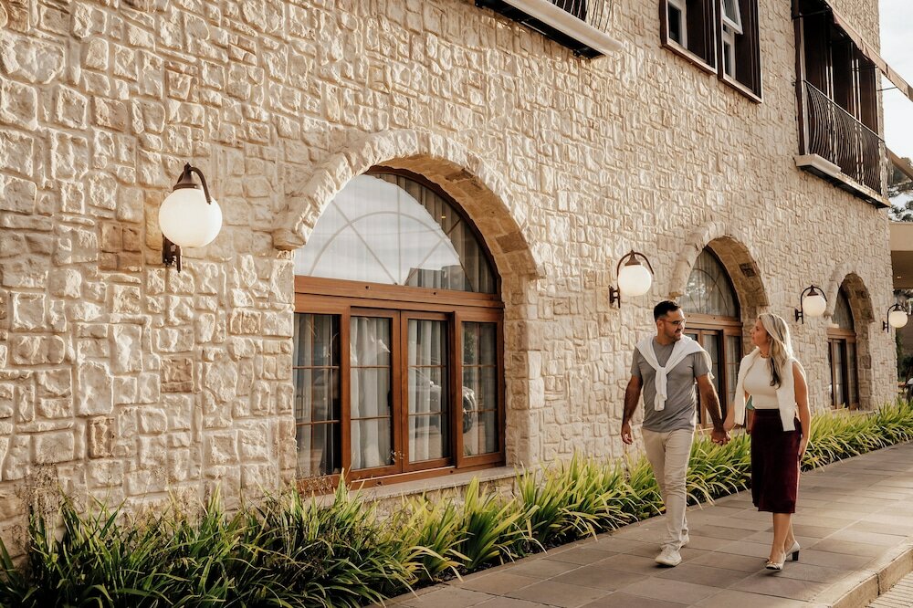 Фото Buona Vitta Gramado Resort & SPA by Gramado Parks