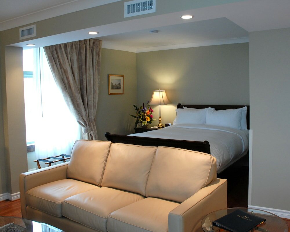 Фото The Waterside Inn