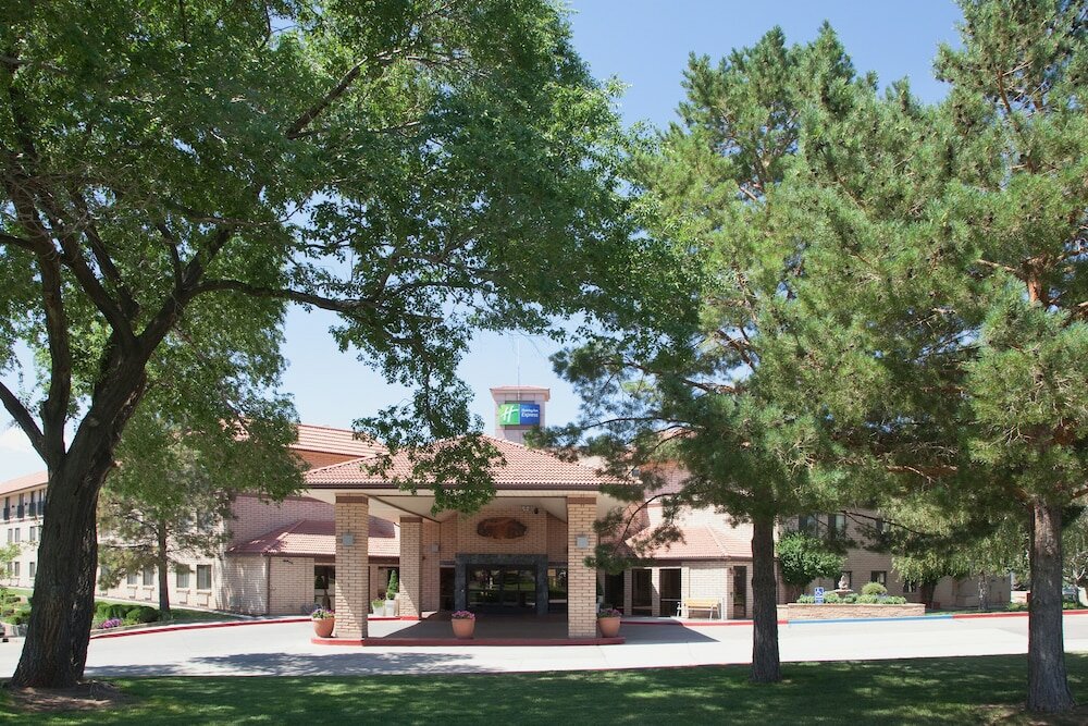 Фото Holiday Inn Express Mesa Verde-Cortez, an Ihg Hotel