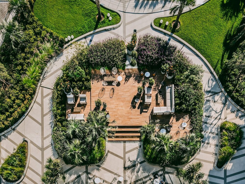 Фото Sls Buenos Aires Puerto Madero