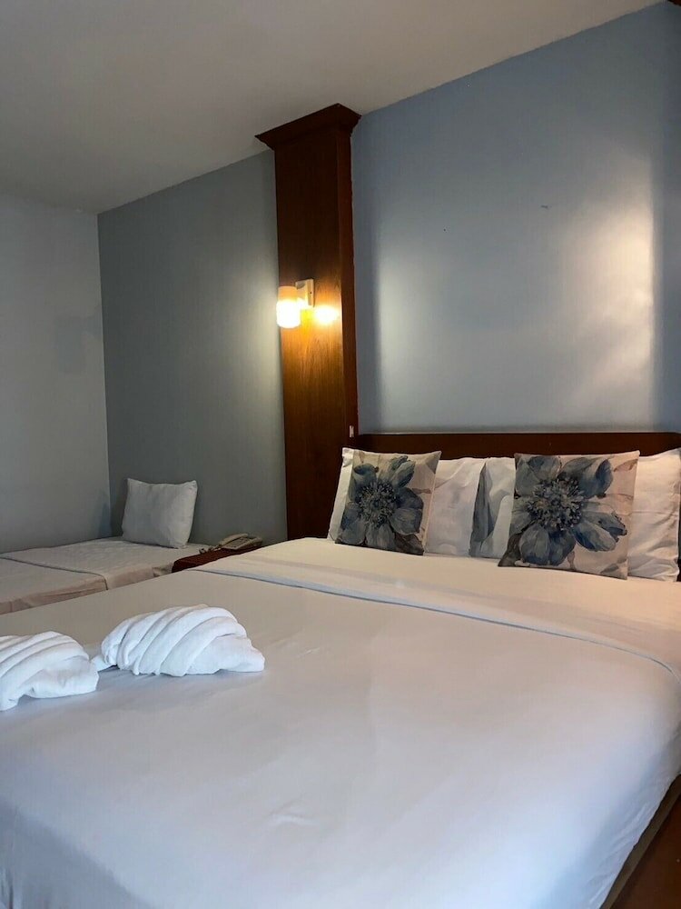 Фото Green Beach Pattaya