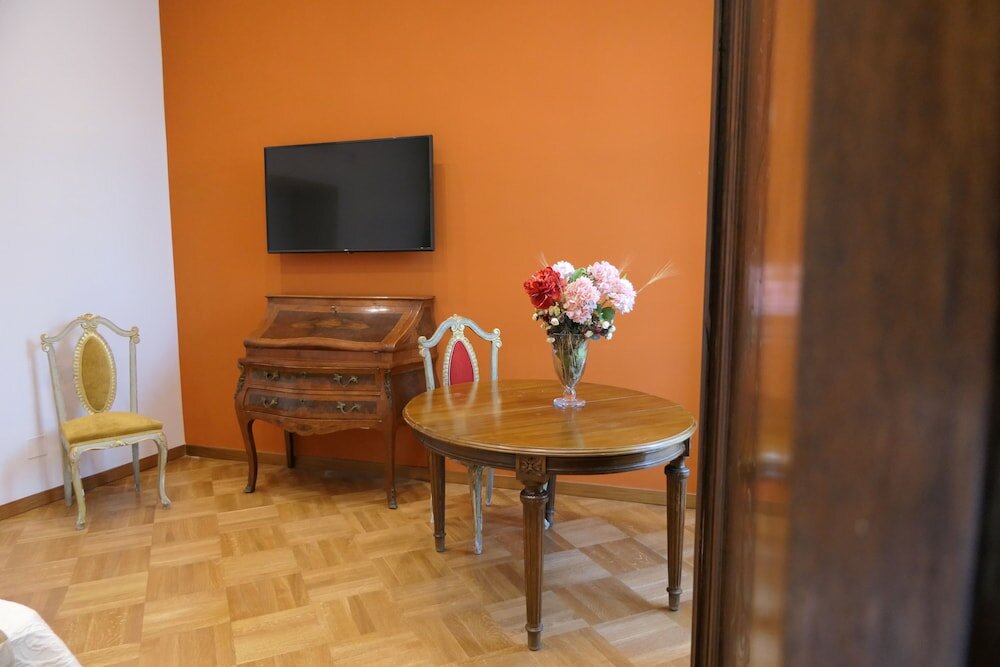 Фото B&b City Soul Spaccanapoli