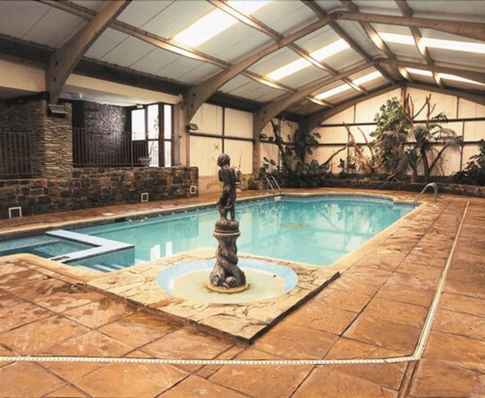 Фото Trimstone Manor Country House Hotel