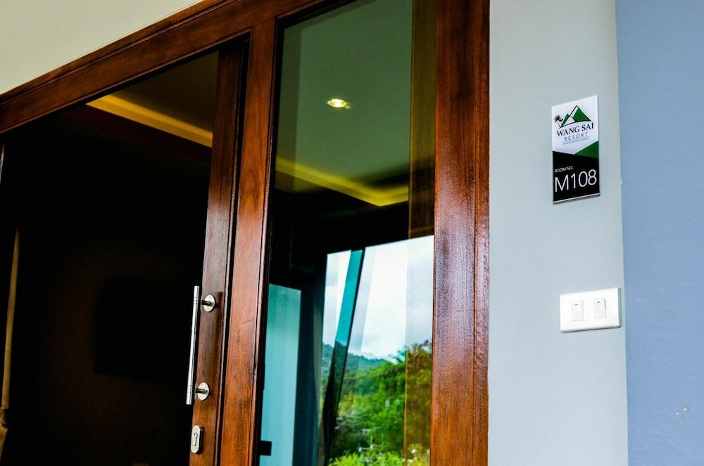 Фото Wang Sai Resort