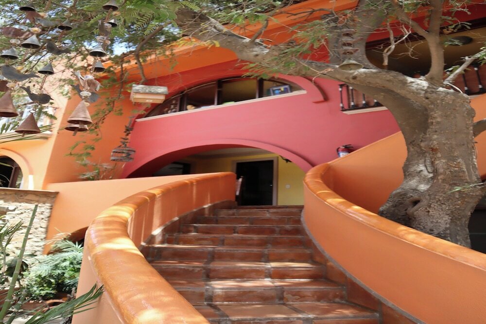 Фото Collection O Casa Bella Hotel Boutique, Cabo San Lucas