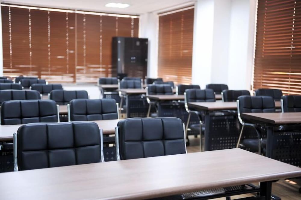 Фото La Mia Residence Hotel